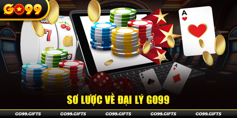 Sơ lược về đại lý GO99
